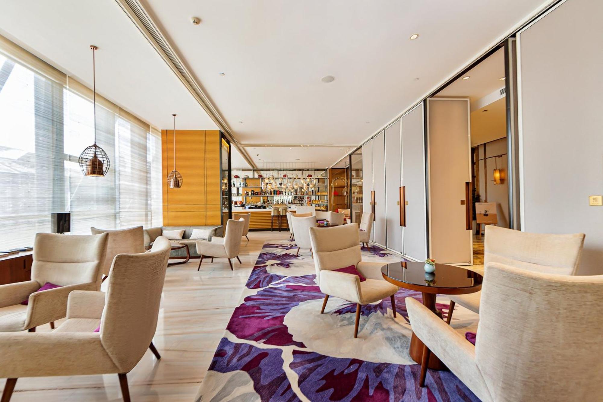 Crowne Plaza Yibin By Ihg Hotel Exterior photo